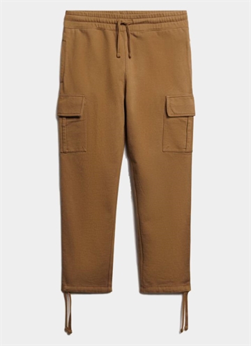 Superdry Relaxed Cargo Sweatpant